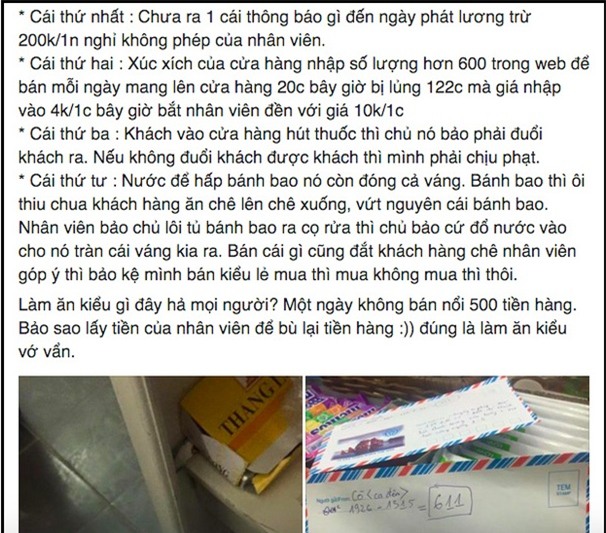 sinh viên đi làm thêm