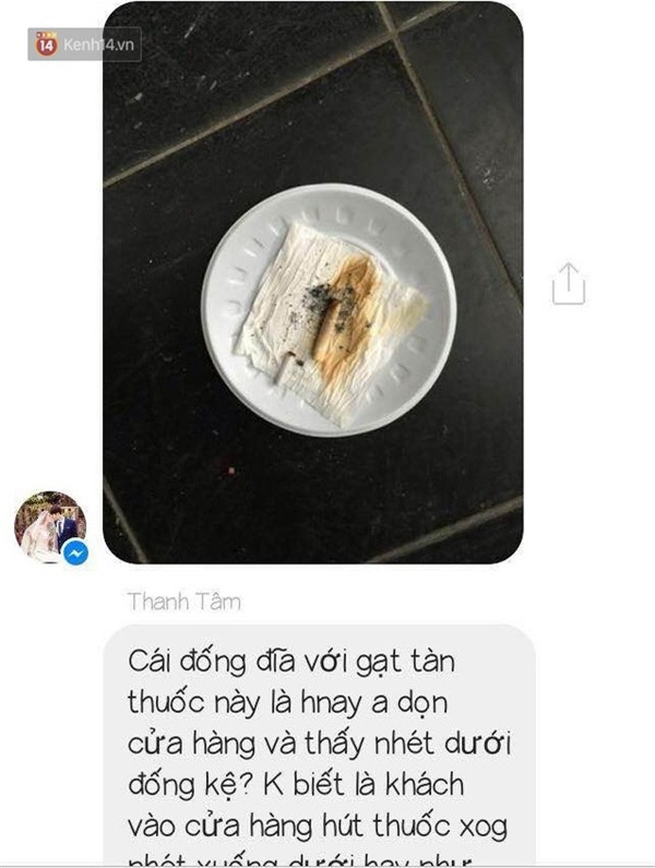 sinh viên đi làm thêm