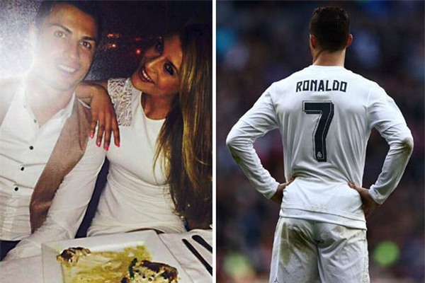 het ronaldo, den luot bradley cooper phan boi irina shayk? hinh anh 2