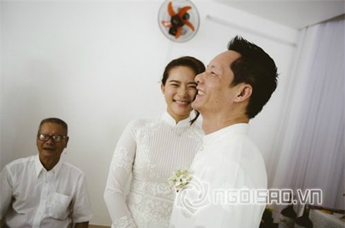 Phan Như Thảo đính hôn 6