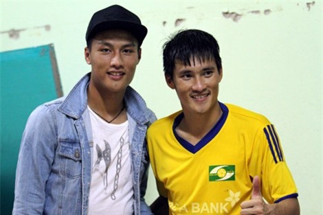 Công Vinh và Mạc Hồng Quân đều đánh giá Brazil và Đức là 2 ứng cử viên nặng ký của ngôi vô địch