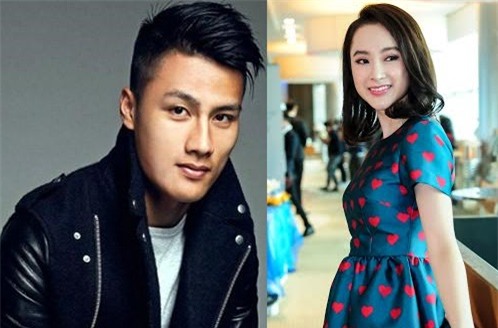 Mạc Hồng Quân, Than quảng ninh, kỳ hân, bạn gái Mạc hồng quân, hồng quân - kỳ hân