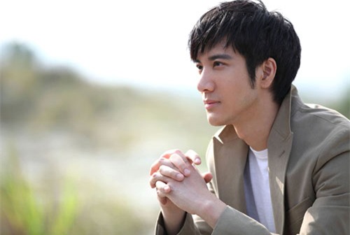 trai dep, giau, chung thuy: kho! - 2