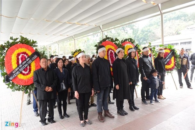 Hồ Ngọc Hà, Đàm Vĩnh Hưng tiễn đưa nhạc sĩ Lương Minh