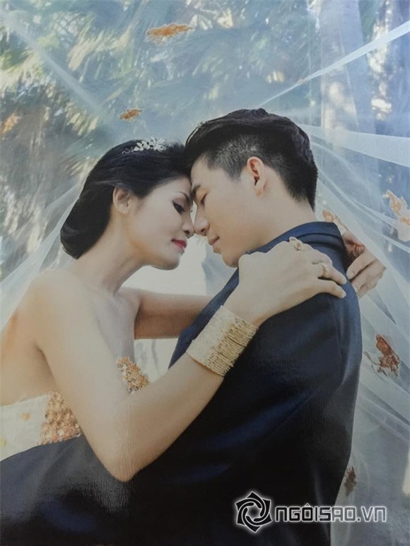 Lâm Chi Khanh phản ứng thế nào khi bạn trai cũ lên xe hoa 2