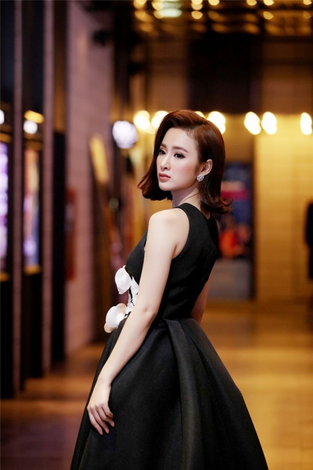 angela phương trinh