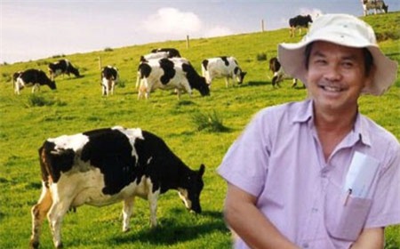 bầu Đức, Đoàn Nguyên Đức, nông nghiệp, mía đường, cao su, bò sữa, HAGL Agrico, Cao su Đông Dương, thua lỗ ngàn tỷ, Đoàn-Nguyên-Đức, bầu-Đức, Hoàng-Anh-Gia-Lai, nông-nghiệp, bò-sữa, cao-su, mía-đường, cọ-dầu, Campuchia, Attapeu, HNG, HAGL-Agrico