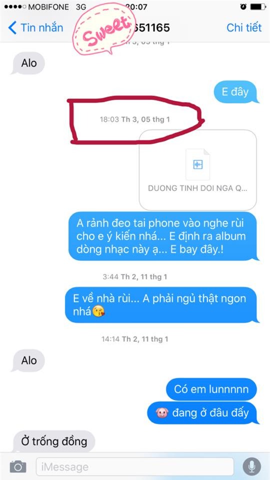 Quế Vân - Trường Giang