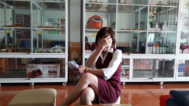 nhân viên đa cấp, kinh doanh đa cấp, bán hàng đa cấp, Thiên Ngọc Uy Minh, đa cấp, Gia Lai, Pleiku.