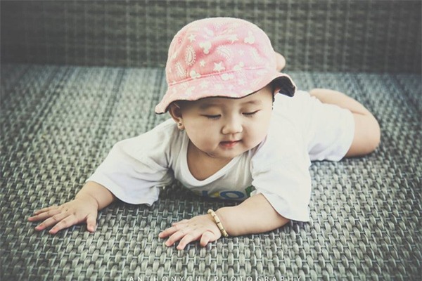 Mỹ nhân ngư nhí