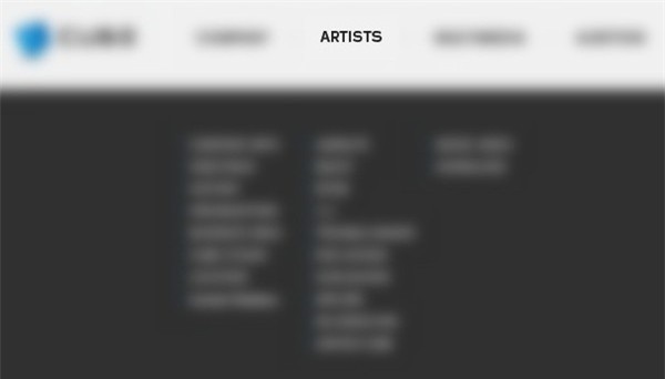 Cư dân mạng lùng sục danh tính nữ nghệ sĩ nhà Cube bị nghi bán dâm - Ảnh 1.