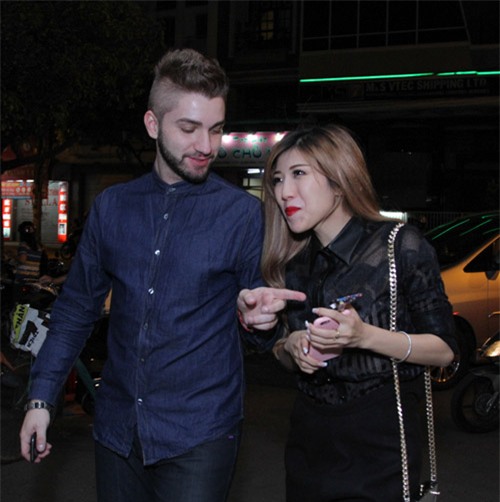 Trang Pháp tái phát bệnh tim tại "Bước nhảy hoàn vũ" - 1