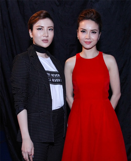 Trang Pháp tái phát bệnh tim tại "Bước nhảy hoàn vũ" - 10