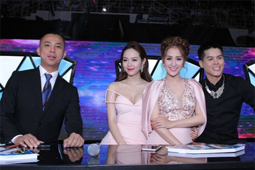 Trang Pháp tái phát bệnh tim tại "Bước nhảy hoàn vũ" - 11