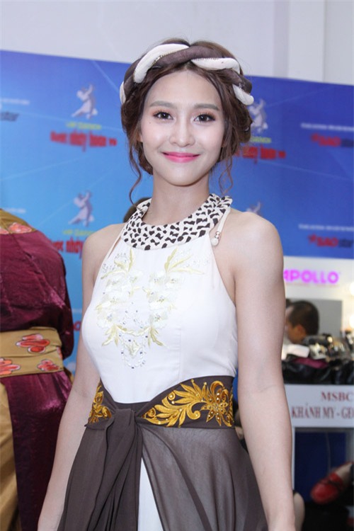 Trang Pháp tái phát bệnh tim tại "Bước nhảy hoàn vũ" - 8