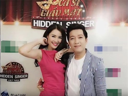 ‘Nghệ sĩ không nên phơi bày lùm xùm tình cảm trước dư luận’