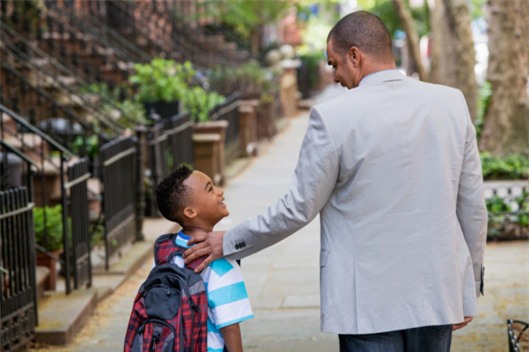 mẹ và con, bố và con, nuôi con, dạy con, kinh nghiệm dạy con,