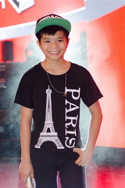 Chỉ sau 3 năm đăng quang The Voice Kid, Quang Anh đã lột xác đến bất ngờ! - Ảnh 7.