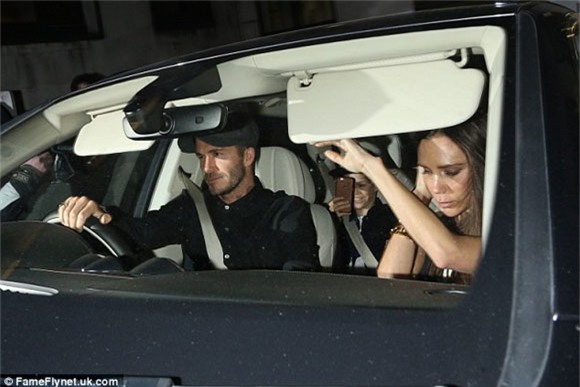 cậu cả nhà Becks Brooklyn sinh nhật tuổi 17 1