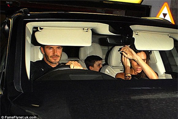 cậu cả nhà Becks Brooklyn sinh nhật tuổi 17 5