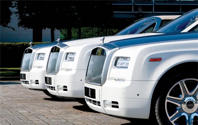 xe sang, siêu sang, siêu xe, thị trường xe sang, đại gia, nhà giàu Việt, đại gia Việt