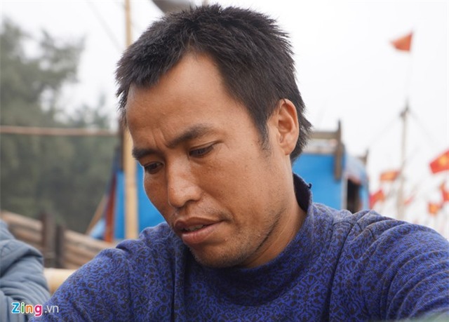 Vì sao ngư dân Sầm Sơn tập trung đòi bãi biển?