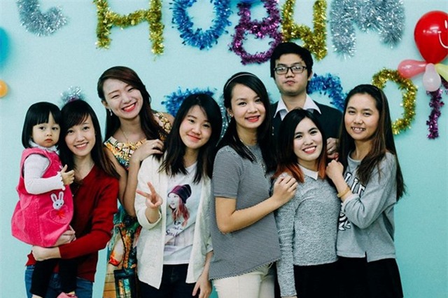 Học bổng: Đừng xin, hãy cạnh tranh