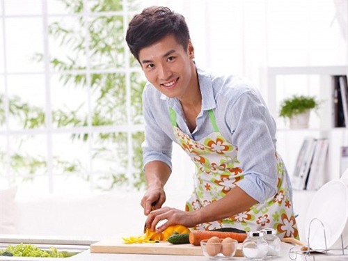 dan ong nen lam gi cho chi em ngay 8-3? - 1