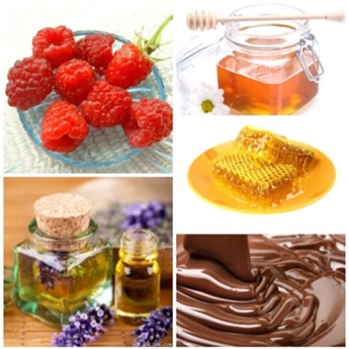 hieu dung ve my pham thien nhien - 1