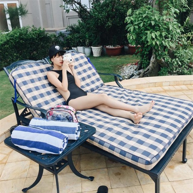 nhung my nhan viet "man hinh phang" van vo cung sexy hinh anh 6