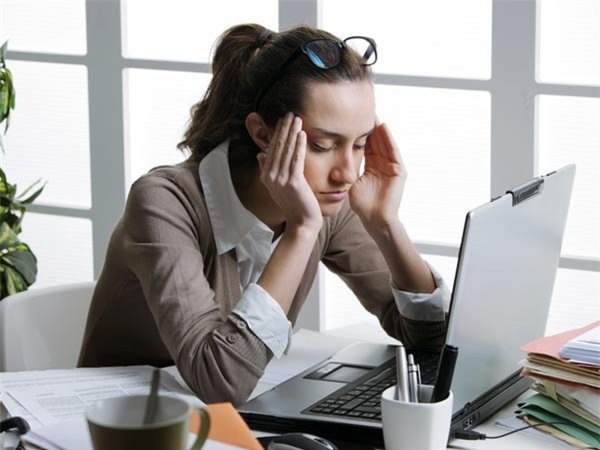 4 kiểu đau đầu thường gặp - chữa trị thế nào?