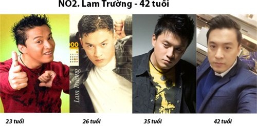 top 5 "ong chu khong tuoi" duoc yeu nhat showbiz viet hinh anh 4
