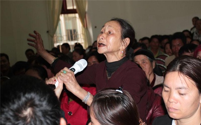 FLC, trả lại bờ biển, bí thư tỉnh ủy THANH HÓA, trịnh văn chiến, NGƯ DÂN sầm sơn