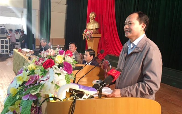 FLC, trả lại bờ biển, bí thư tỉnh ủy THANH HÓA, trịnh văn chiến, NGƯ DÂN sầm sơn