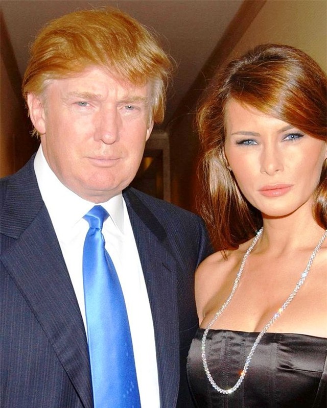 be boi tinh duc am anh donald trump va hillary clinton hinh anh 2