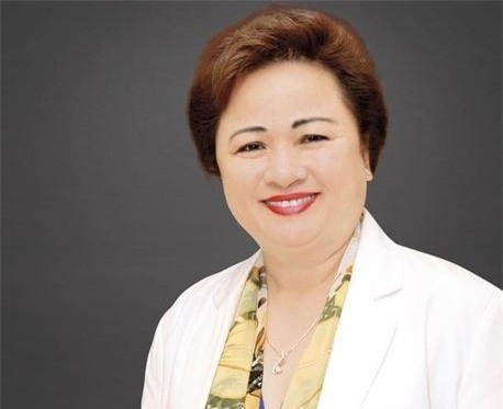 Những cặp mẹ con doanh nhân nổi tiếng tại Việt Nam
