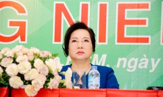 Những cặp mẹ con doanh nhân nổi tiếng tại Việt Nam