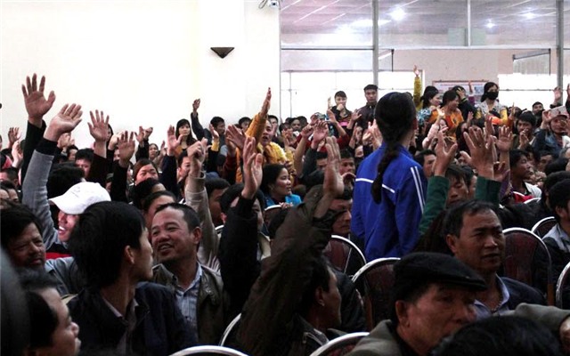 FLC, trả lại bờ biển, bí thư tỉnh ủy THANH HÓA, trịnh văn chiến, NGƯ DÂN sầm sơn