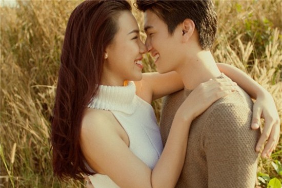 Hoàng Oanh: ‘Nhờ yêu tôi, Huỳnh Anh gỡ mác trai hư'