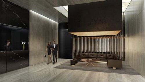 nhà đẹp, tòa nhà, new york