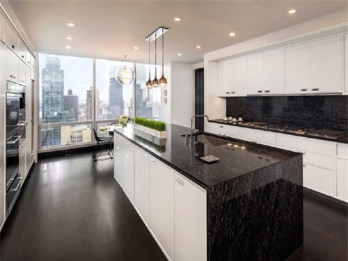 nhà đẹp, tòa nhà, new york