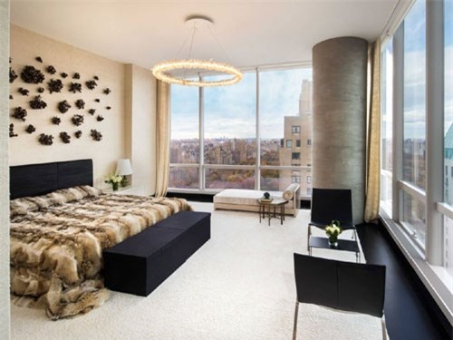 nhà đẹp, tòa nhà, new york