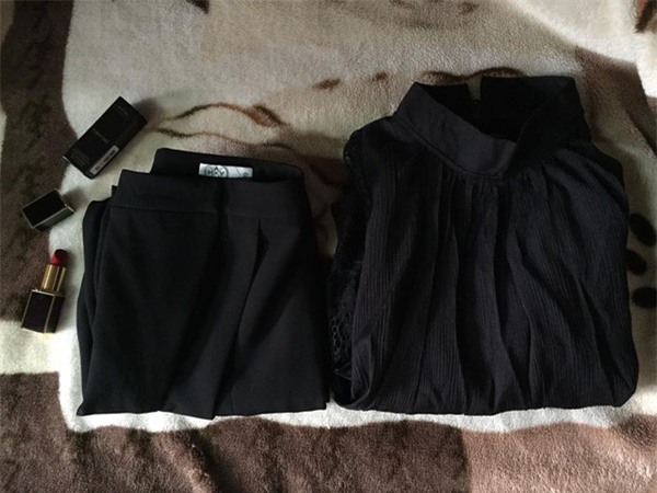 Ngày 8/3 chưa tới chị em đã rần rần khoe son xịn, nước hoa đắt tiền… tự mua