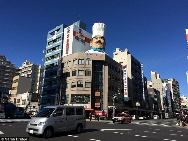 Những trải nghiệm tuyệt vời của ẩm thực Nhật Bản