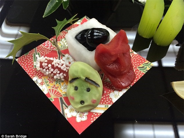 Những trải nghiệm tuyệt vời của ẩm thực Nhật Bản