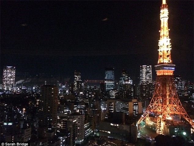 Những trải nghiệm tuyệt vời của ẩm thực Nhật Bản