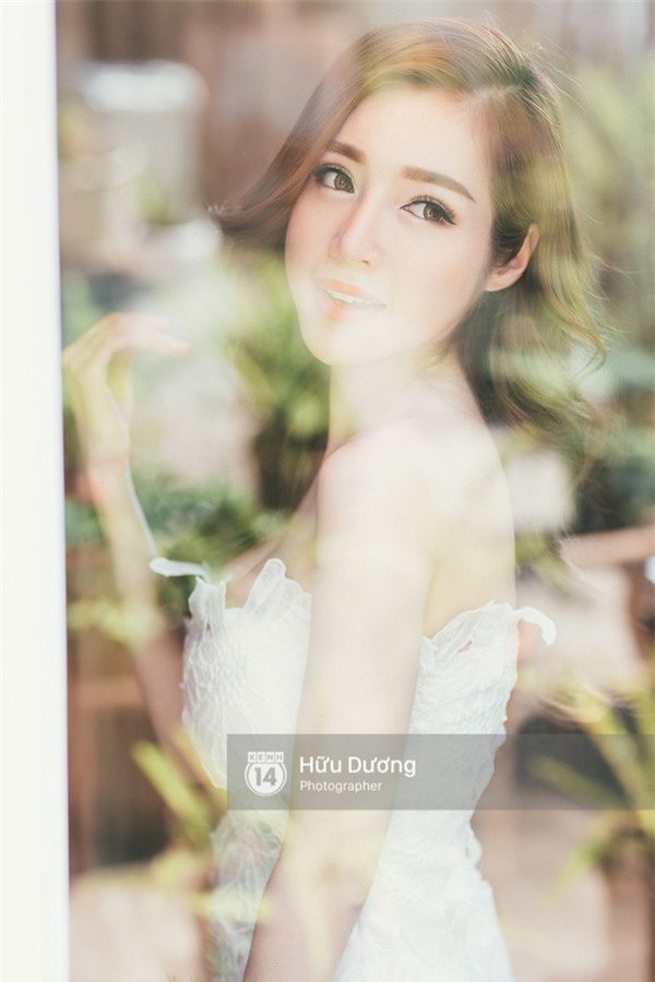 Elly Trần: Tôi từng một tay ôm bụng bầu sắp sinh, một tay dỗ con gái khóc - Ảnh 6.