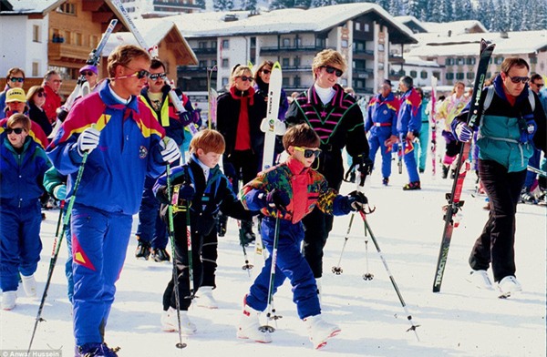 Kate Middleton - William