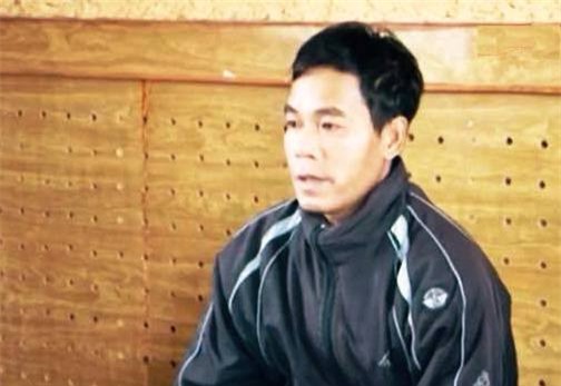 mâu thuẫn gia đình, chồng giết vợ, uống thuốc trừ sâu