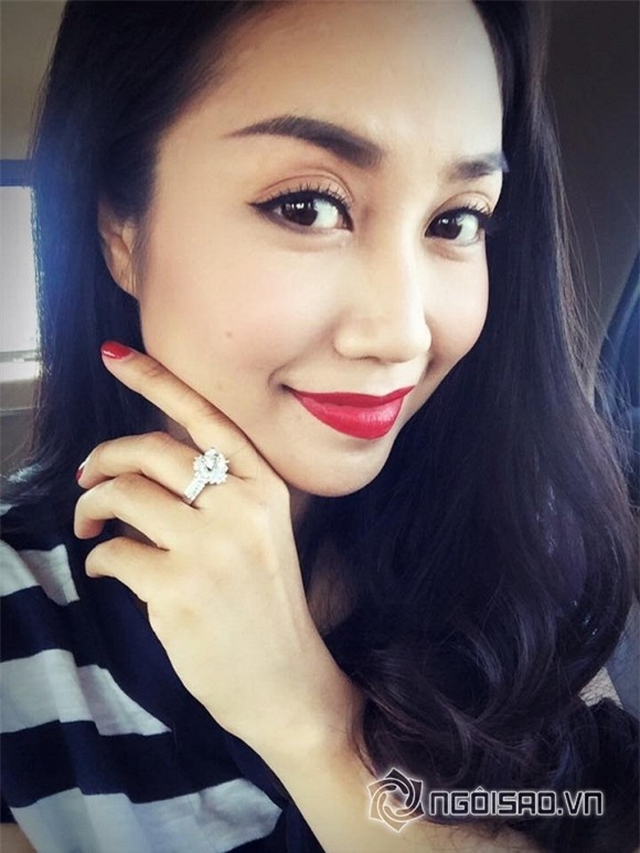 Mỹ nhân Việt ngày 8/3 1